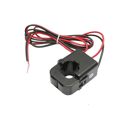 Contatore intelligente 220V Solax DDSU666-CT con trasformatore di corrente Split Core 200A/5A per inverter monofase Chint