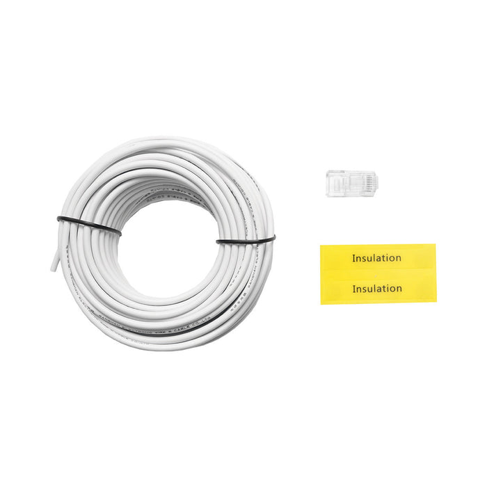 Contatore intelligente Solax DTSU666-CT con trasformatore di corrente Split Core 3x200A/5A per inverter Chint trifase