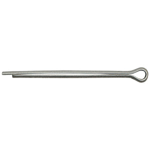 Coppiglia in acciaio DIN 94 5x80 250 pz/sacchetto