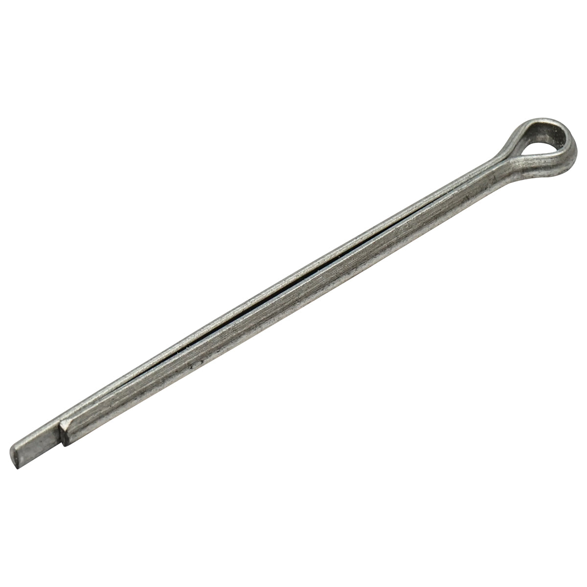 Coppiglia in acciaio DIN 94 5x80 250 pz/sacchetto