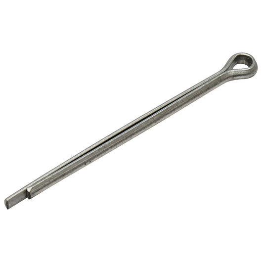 Coppiglia in acciaio DIN 94 5x80 250 pz/sacchetto