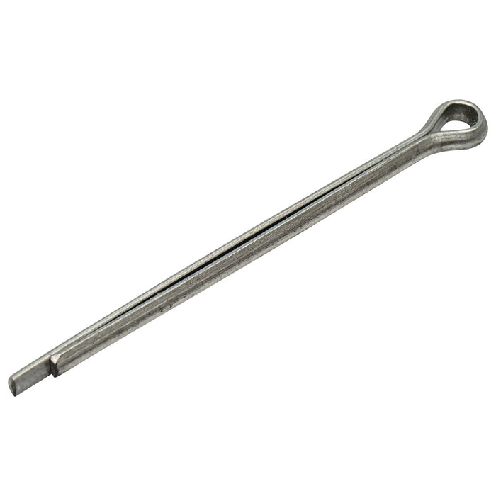 Coppiglia in acciaio DIN 94 5x80 250 pz/sacchetto