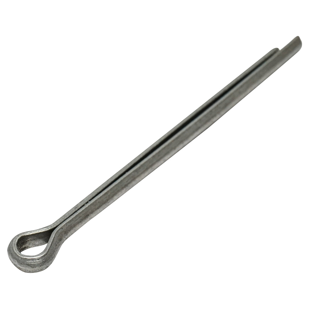 Coppiglia in acciaio DIN 94 5x80 250 pz/sacchetto