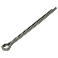 Coppiglia in acciaio DIN 94 5x80 250 pz/sacchetto