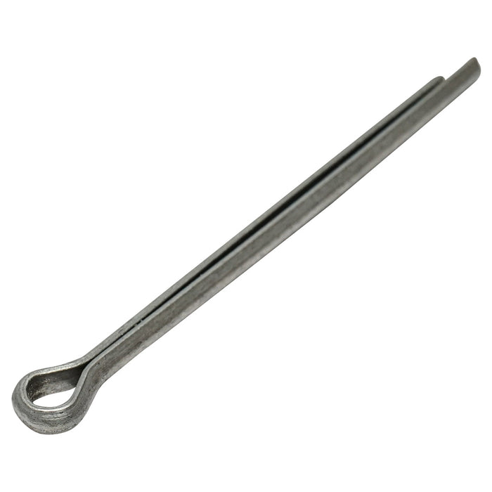 Coppiglia in acciaio DIN 94 5x80 250 pz/sacchetto