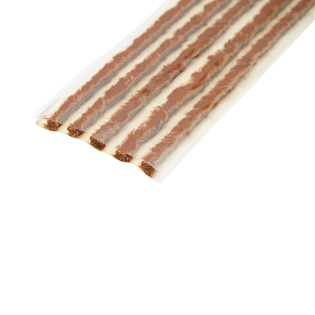 Cordoncini per vulcanizzazione pneumatici – 200 mm, 25 pezzi/set