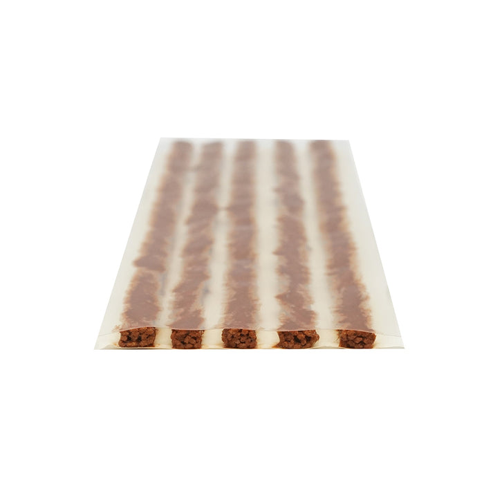 Cordoncini per vulcanizzazione pneumatici – 200 mm, Ø 6 mm, 12 fili, 25 pezzi/confezione, modello S-200 Panversa