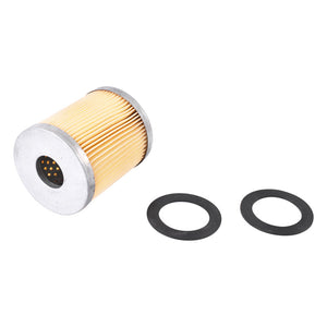 Custodia filtro carburante Breckner Germany P553261