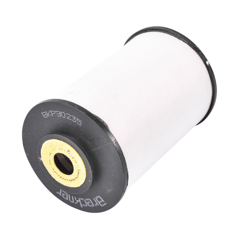 Custodia filtro carburante, Fendt, Deutz, John Deere Breckner Germany P550060