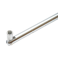 Dispositivo di montaggio della valvola per ruote tubeless da 295 mm