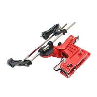 Dispositivo per affilare la catena della motosega