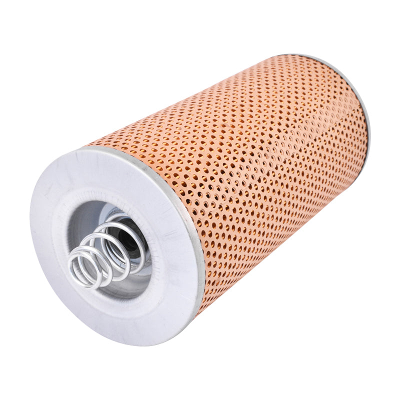 Elemento filtrante olio motore per CLAAS, Case IH – codici OEM: P550041, H12110/2X, XO512, SO3327, 1335290, 3371420R1 Breckner Germany