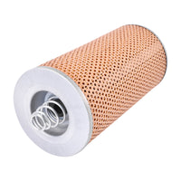 Elemento filtrante olio motore per CLAAS, Case IH – codici OEM: P550041, H12110/2X, XO512, SO3327, 1335290, 3371420R1 Breckner Germany