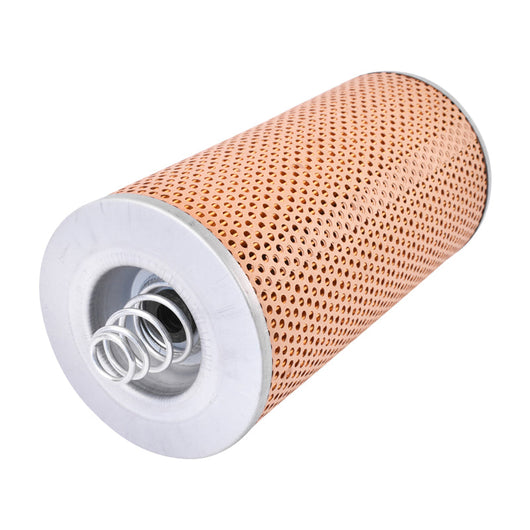 Elemento filtrante olio motore per CLAAS, Case IH – codici OEM: P550041, H12110/2X, XO512, SO3327, 1335290, 3371420R1 Breckner Germany