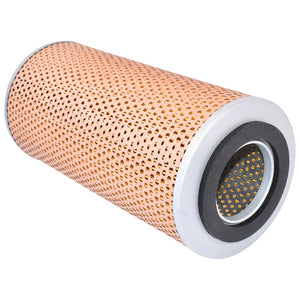 Elemento filtrante olio motore per CLAAS, Case IH – codici OEM: P550041, H12110/2X, XO512, SO3327, 1335290, 3371420R1 Breckner Germany