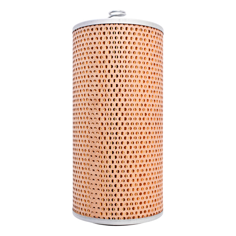 Elemento filtrante olio motore per CLAAS, Case IH – codici OEM: P550041, H12110/2X, XO512, SO3327, 1335290, 3371420R1 Breckner Germany