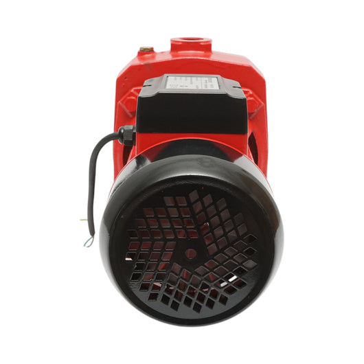 Elettropompa Autoadescante Pompa di superficie 1100W, 220V, prevalenza 38 metri, portata 100 litri/minuto, modello DP505 Breckner Germany