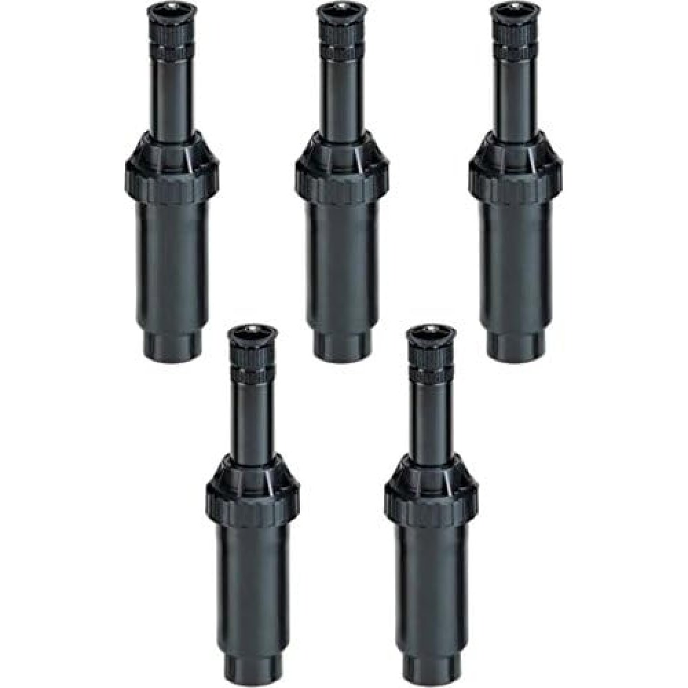 Rain bird sprinkler statico ugello 15 van, uni-spray 215, alta q