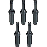 Rain bird sprinkler statico ugello 15 van, uni-spray 215, alta q