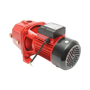 ELETTROPOMPA AUTOADESCANTE POMPA DI SUPERFICIE 750W, 220V, H42m, 80 L/min DP255 Breckner Germany