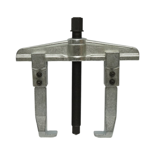 Estrattore per cuscinetti a 2 bracci 10/250 mm