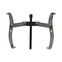 Estrattore per cuscinetti a 2 bracci 10/250 mm Heavy Duty