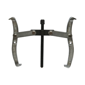Estrattore per cuscinetti a 2 bracci 10/250 mm Heavy Duty
