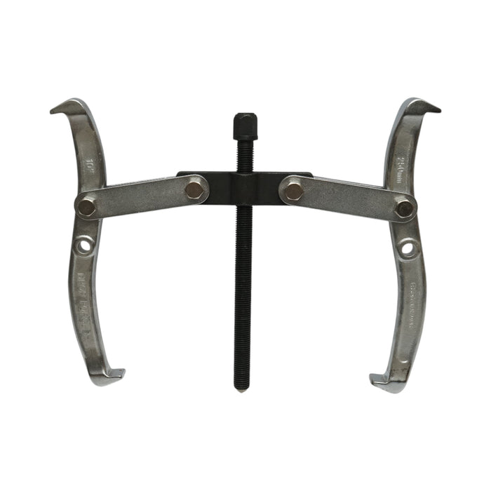 Estrattore per cuscinetti a 2 bracci 10/250 mm Heavy Duty