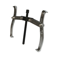 Estrattore per cuscinetti a 2 bracci 10/250 mm Heavy Duty