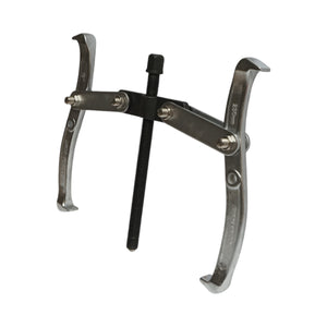 Estrattore per cuscinetti a 2 bracci 10/250 mm Heavy Duty