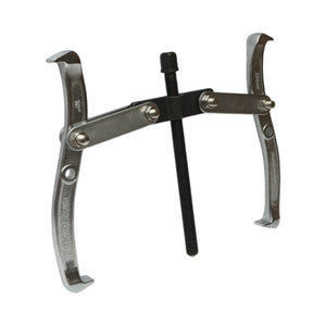 Estrattore per cuscinetti a 2 bracci 10/250 mm Heavy Duty