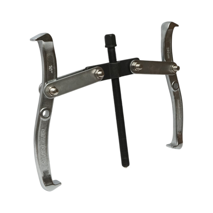 Estrattore per cuscinetti a 2 bracci 10/250 mm Heavy Duty