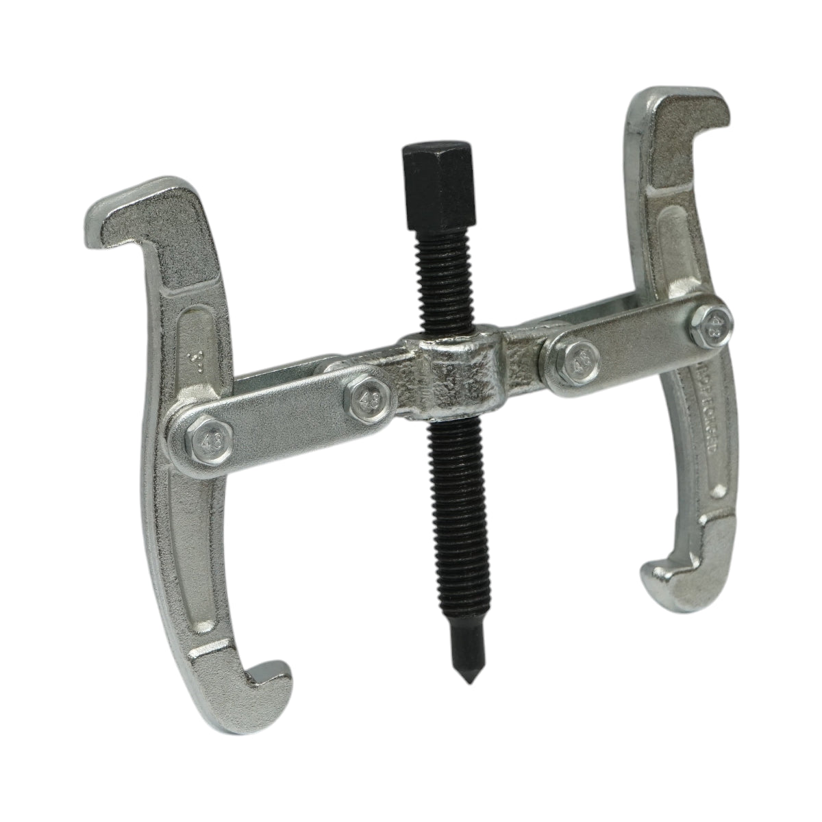 Estrattore per cuscinetti a 2 bracci 3/75mm