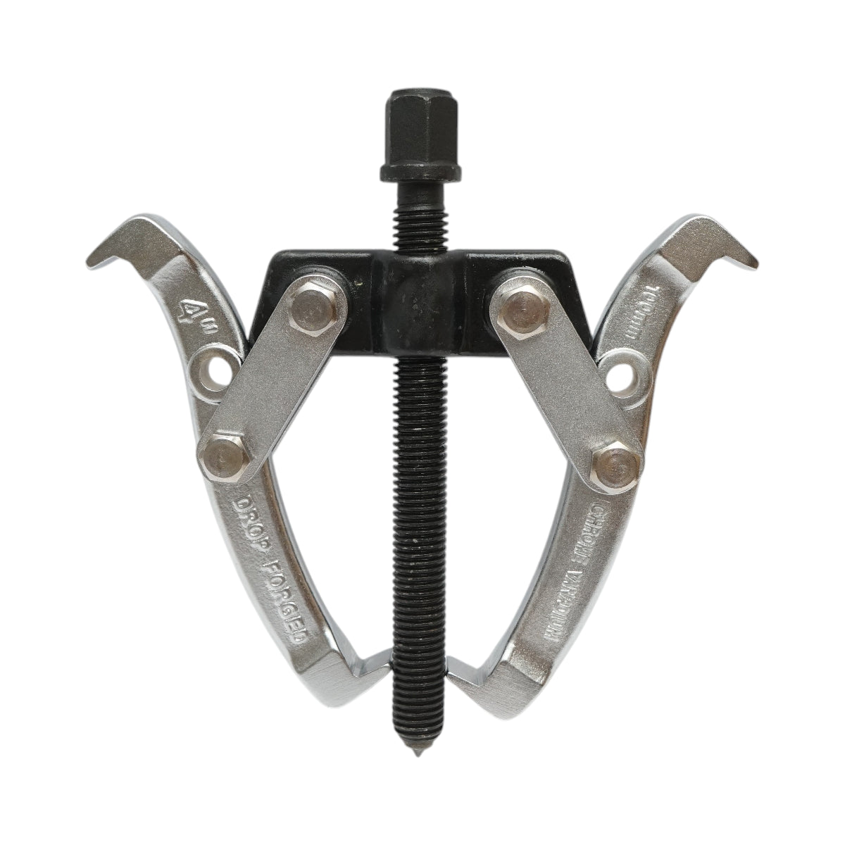 Estrattore per cuscinetti a 2 bracci 4/100mm Heavy Duty