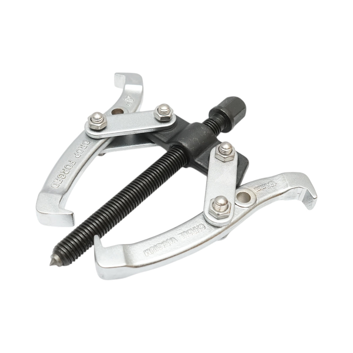 Estrattore per cuscinetti a 2 bracci 4/100mm Heavy Duty