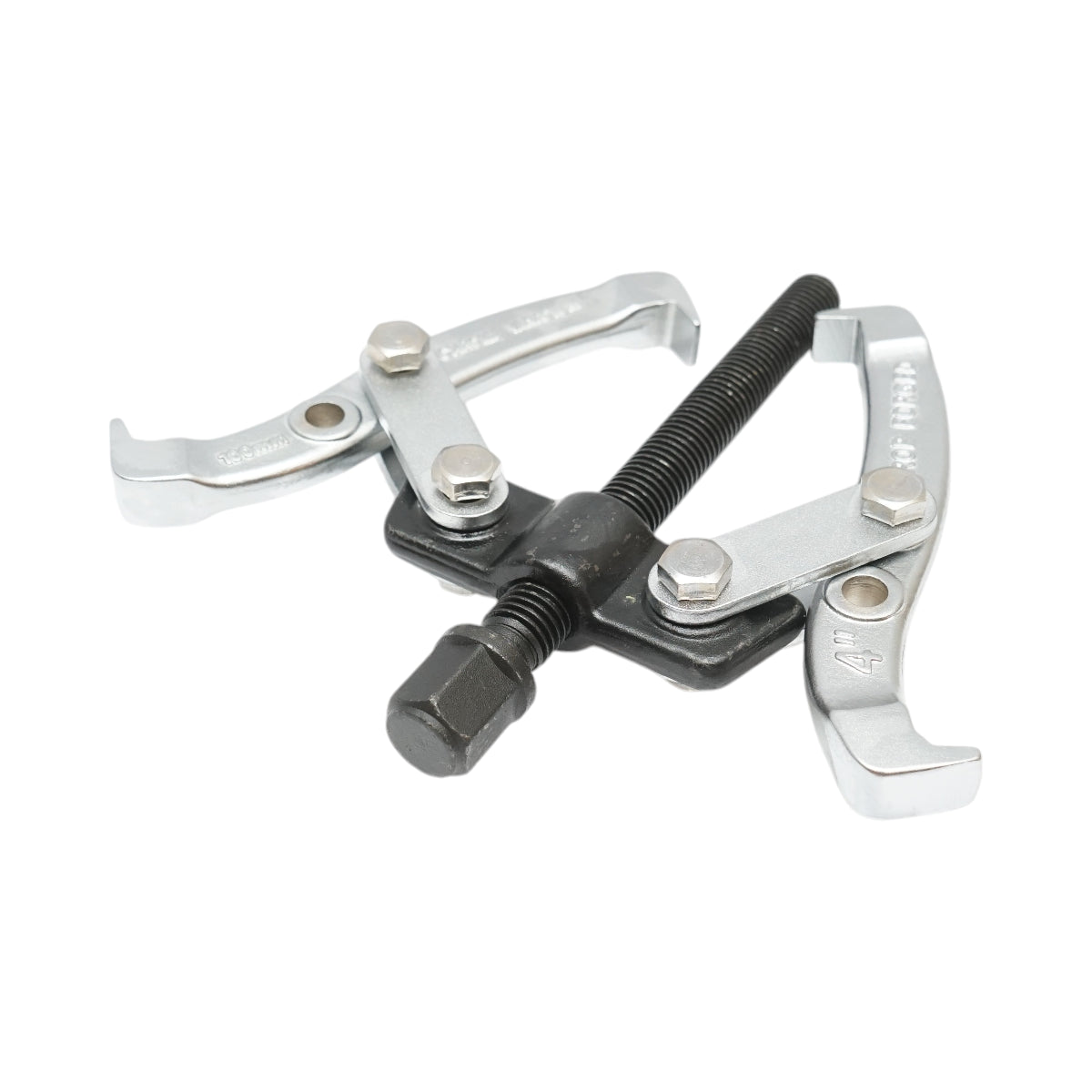 Estrattore per cuscinetti a 2 bracci 4/100mm Heavy Duty