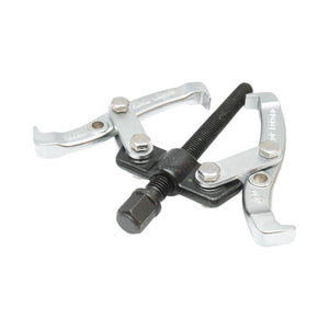 Estrattore per cuscinetti a 2 bracci 4/100mm Heavy Duty