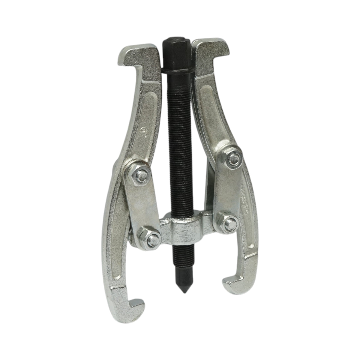 Estrattore per cuscinetti a 2 bracci 6/150mm