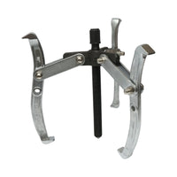 Estrattore per cuscinetti a 3 bracci 10/250 mm Heavy Duty