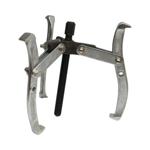 Estrattore per cuscinetti a 3 bracci 10/250 mm Heavy Duty