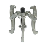 Estrattore per cuscinetti a 3 bracci 3/75mm