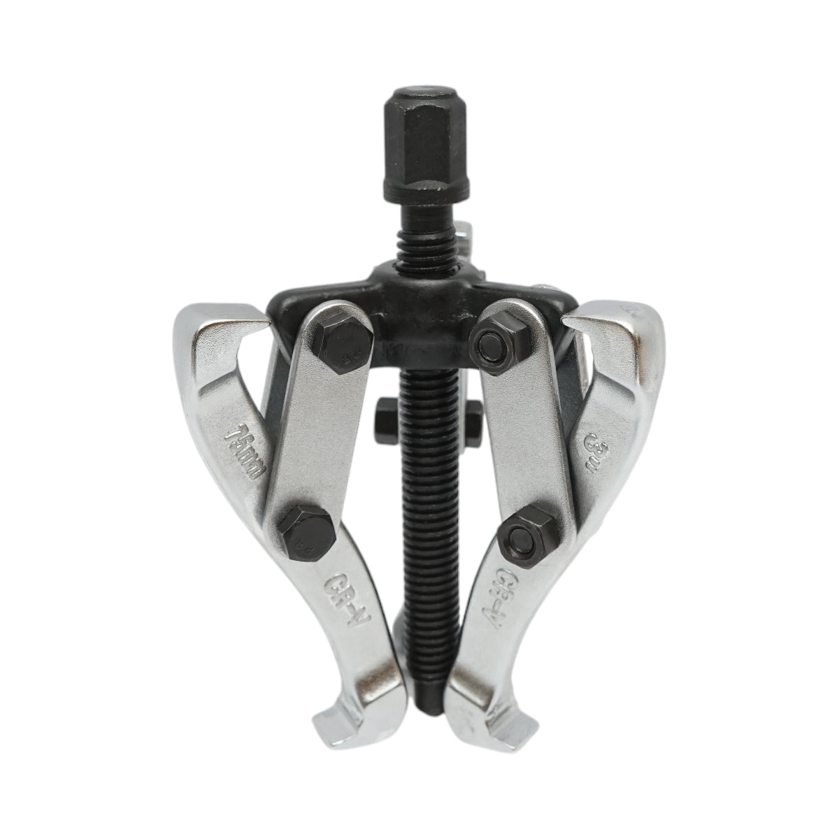 Estrattore per cuscinetti a 3 bracci 3/75mm Heavy Duty