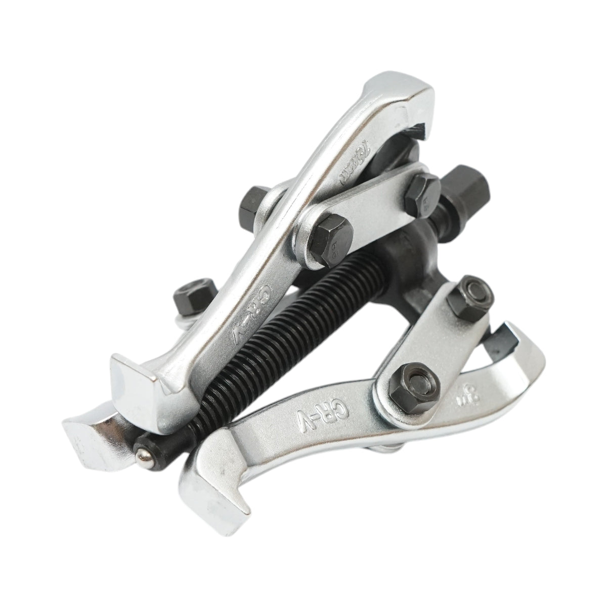 Estrattore per cuscinetti a 3 bracci 3/75mm Heavy Duty