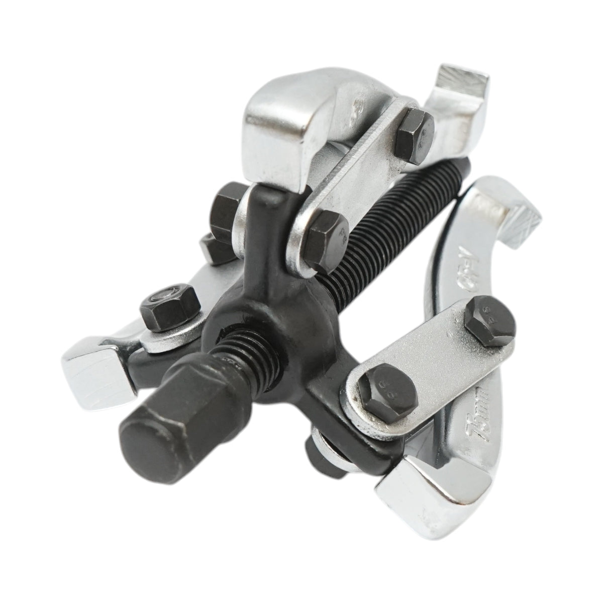 Estrattore per cuscinetti a 3 bracci 3/75mm Heavy Duty