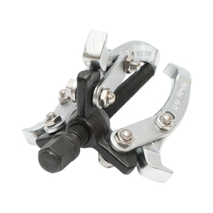 Estrattore per cuscinetti a 3 bracci 4/100 mm Heavy Duty