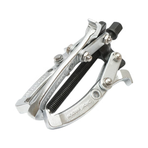 Estrattore per cuscinetti a 3 bracci 4/100 mm Heavy Duty