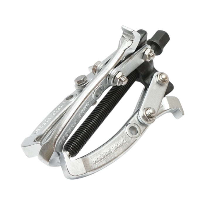 Estrattore per cuscinetti a 3 bracci 4/100 mm Heavy Duty