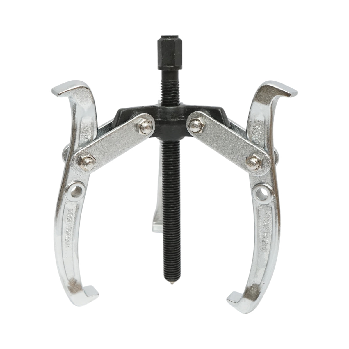 Estrattore per cuscinetti a 3 bracci 6/150 mm Heavy Duty