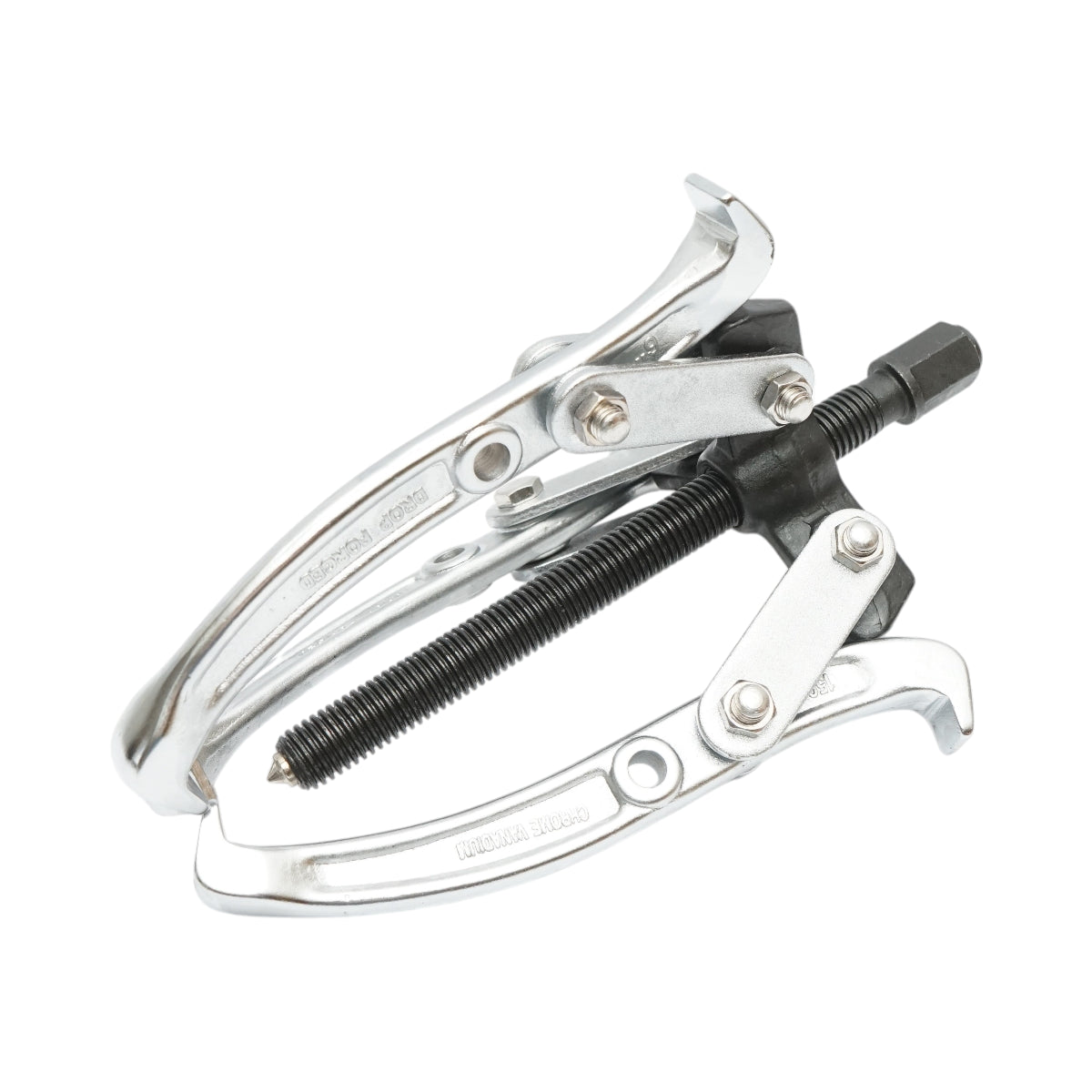 Estrattore per cuscinetti a 3 bracci 6/150 mm Heavy Duty