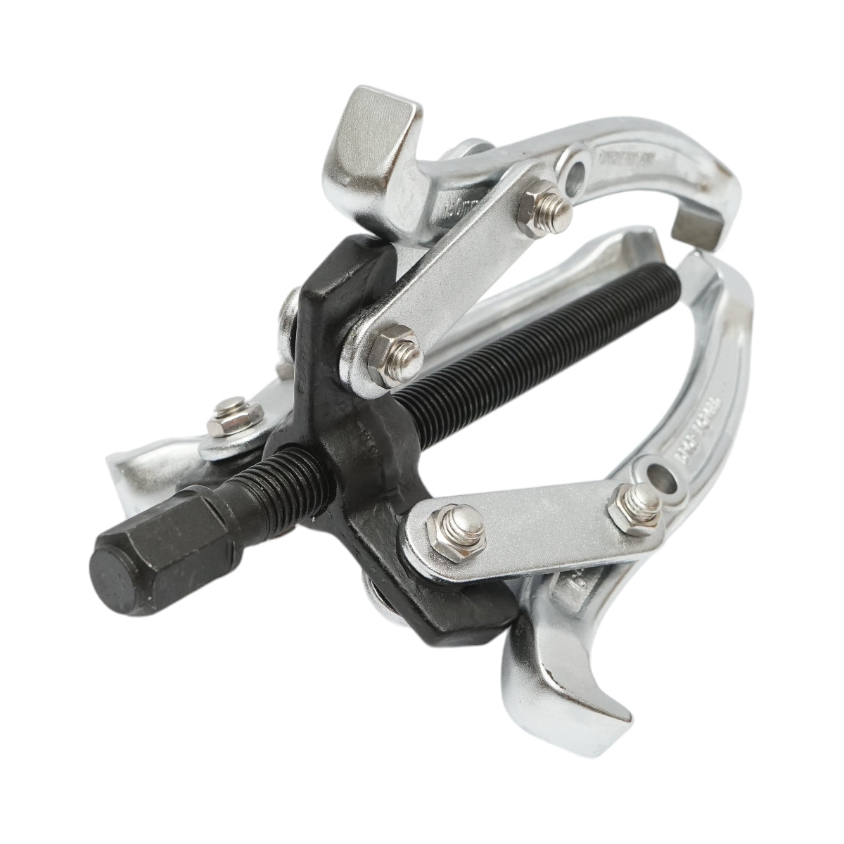 Estrattore per cuscinetti a 3 bracci 6/150 mm Heavy Duty